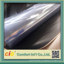 Super Clear PVC Blatt